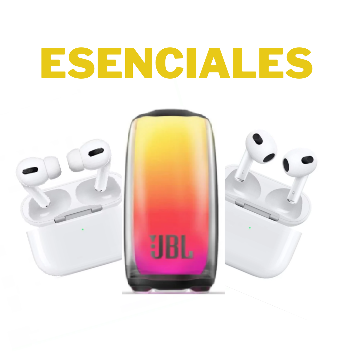 Esenciales